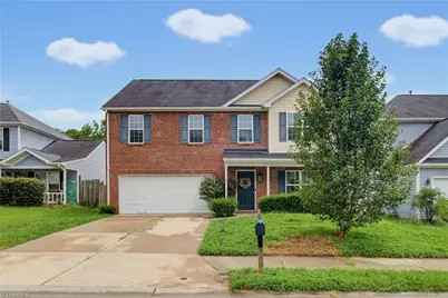 296 Azalea Drive, Winston-Salem, NC 27105 - Photo 1