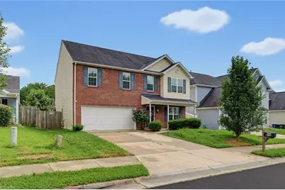 296 Azalea Drive, Winston-Salem, NC 27105 - Photo 3