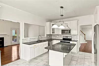 4106 Clovelly Drive, Greensboro, NC 27406 - Photo 13