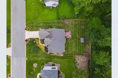 4106 Clovelly Drive, Greensboro, NC 27406 - Photo 35