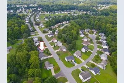 4106 Clovelly Drive, Greensboro, NC 27406 - Photo 39