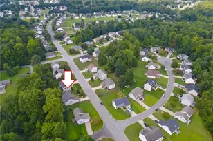 4106 Clovelly Dr, Greensboro, NC 27406 - Photo 39