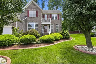 4106 Clovelly Drive, Greensboro, NC 27406 - Photo 1