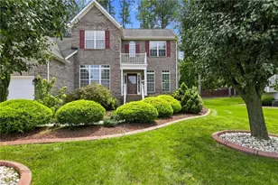 4106 Clovelly Dr, Greensboro, NC 27406 - Photo 1