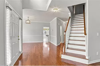 4106 Clovelly Drive, Greensboro, NC 27406 - Photo 7