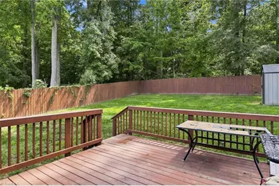 4106 Clovelly Drive, Greensboro, NC 27406 - Photo 29