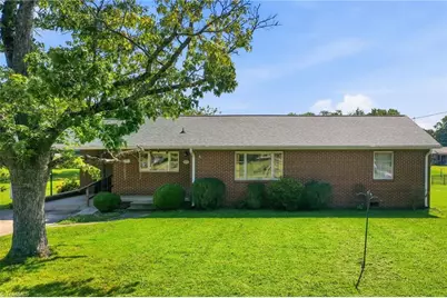 1700 Parham Drive, Graham, NC 27253 - Photo 5