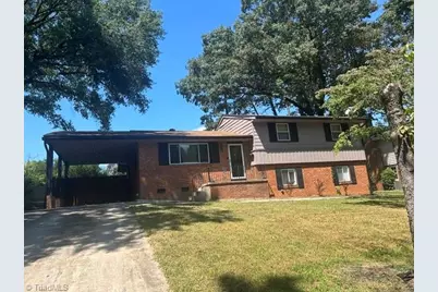 2889 Ashwood Drive, Winston-Salem, NC 27103 - Photo 1