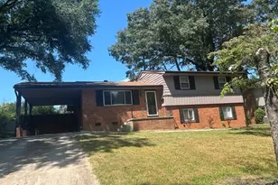 2889 Ashwood Dr, Winston-Salem, NC 27103 - Photo 1