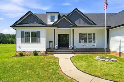 6135 Nc Highway 62, Burlington, NC 27215 - Photo 5