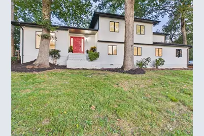 3750 11th Street NE, Hickory, NC 28601 - Photo 1