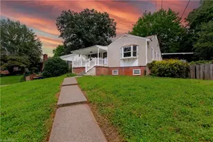 1511 Sharon Rd, Winston-Salem, NC 27103 - Photo 1