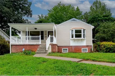 1511 Sharon Road, Winston-Salem, NC 27103 - Photo 1