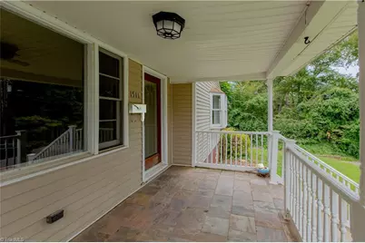 1511 Sharon Road, Winston-Salem, NC 27103 - Photo 31
