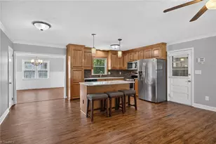 1335 Old Mill Farm Rd, Lexington, NC 27295 - Photo 9