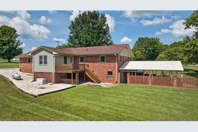 1335 Old Mill Farm Road, Lexington, NC 27295 - Photo 35