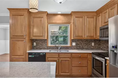 1335 Old Mill Farm Road, Lexington, NC 27295 - Photo 5