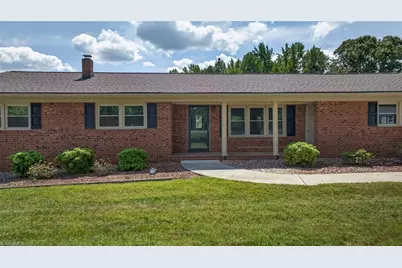 1335 Old Mill Farm Road, Lexington, NC 27295 - Photo 41