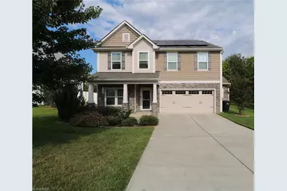 4515 Wedge Drive, Pfafftown, NC 27040 - Photo 1