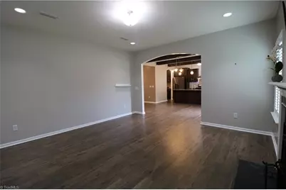 4515 Wedge Drive, Pfafftown, NC 27040 - Photo 9