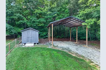 860 Black Lake Road, Thomasville, NC 27360 - Photo 35