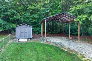 860 Black Lake Rd, Thomasville, NC 27360 - Photo 35