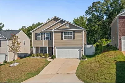 6777 Capstone Court, Rural Hall, NC 27045 - Photo 1