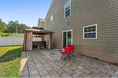 6777 Capstone Court, Rural Hall, NC 27045 - Photo 13