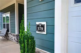579 Tarrant Xing, Kernersville, NC 27284 - Photo 25