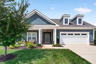 579 Tarrant Xing, Kernersville, NC 27284 - Photo 13
