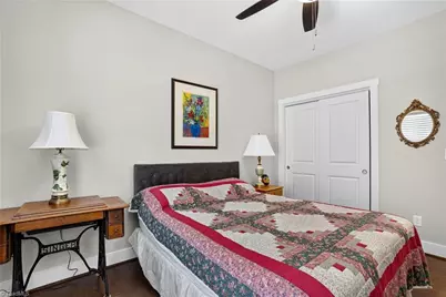579 Tarrant Crossing, Kernersville, NC 27284 - Photo 37