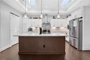 579 Tarrant Xing, Kernersville, NC 27284 - Photo 1