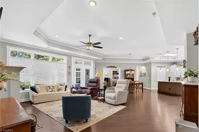 579 Tarrant Crossing, Kernersville, NC 27284 - Photo 3