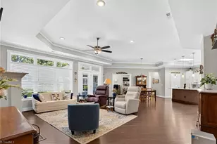 579 Tarrant Xing, Kernersville, NC 27284 - Photo 3