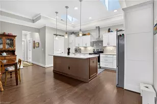 579 Tarrant Xing, Kernersville, NC 27284 - Photo 5
