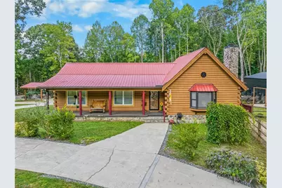 4323 Rader Drive, Climax, NC 27233 - Photo 1