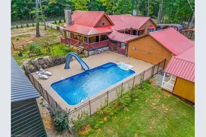 4323 Rader Drive, Climax, NC 27233 - Photo 15