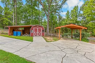 4323 Rader Dr, Climax, NC 27233 - Photo 13