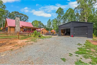 4323 Rader Drive, Climax, NC 27233 - Photo 11