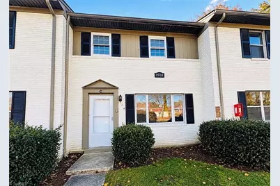 1931 Vantage Point Place #C, Greensboro, NC 27407 - Photo 1