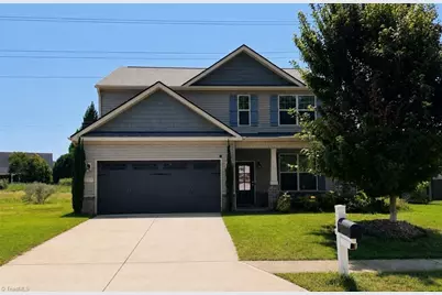 227 Fair Oaks Court, Mebane, NC 27372 - Photo 1