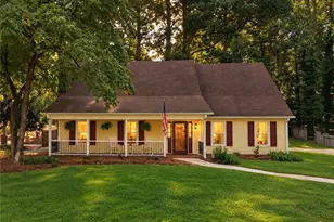 1486 Old Coach Rd, Kernersville, NC 27284 - Photo 1
