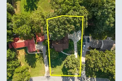 1486 Old Coach Road, Kernersville, NC 27284 - Photo 45