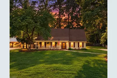 1486 Old Coach Road, Kernersville, NC 27284 - Photo 47