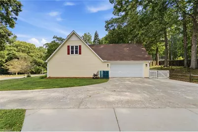 1486 Old Coach Road, Kernersville, NC 27284 - Photo 43