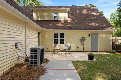 1486 Old Coach Road, Kernersville, NC 27284 - Photo 39