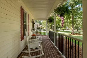 1486 Old Coach Rd, Kernersville, NC 27284 - Photo 3