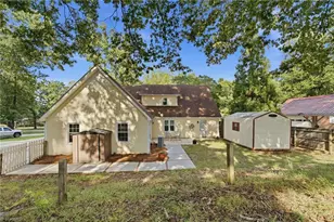 1486 Old Coach Rd, Kernersville, NC 27284 - Photo 41