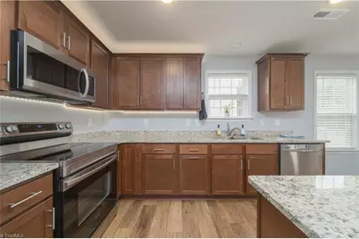 1118 Baileys Chapel Road, Advance, NC 27006 - Photo 5