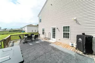 1118 Baileys Chapel Rd, Advance, NC 27006 - Photo 23
